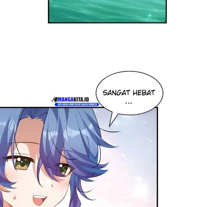 I Am a Max-Level Priestess in Another World Chapter 23 Gambar 6