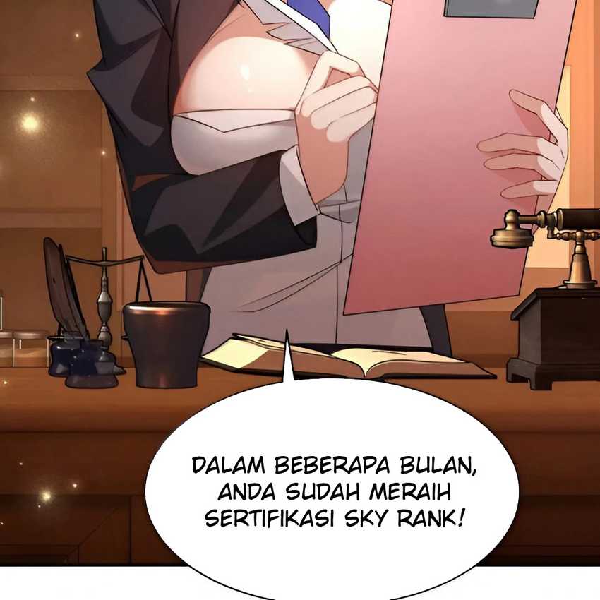 I Am a Max-Level Priestess in Another World Chapter 23 Gambar 67