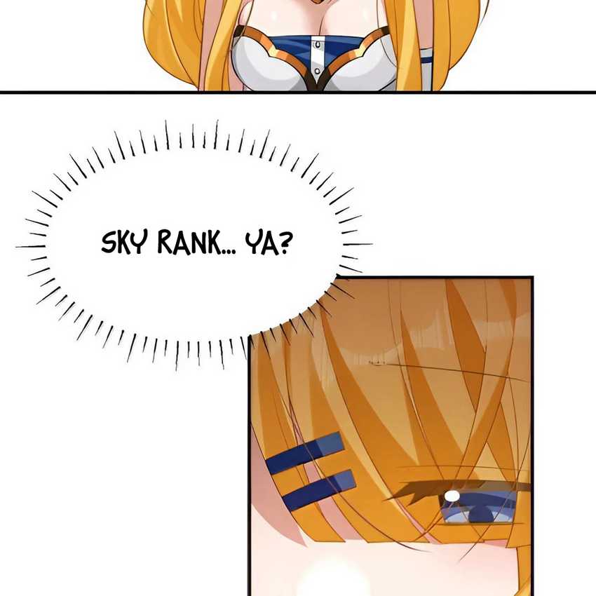 I Am a Max-Level Priestess in Another World Chapter 23 Gambar 69