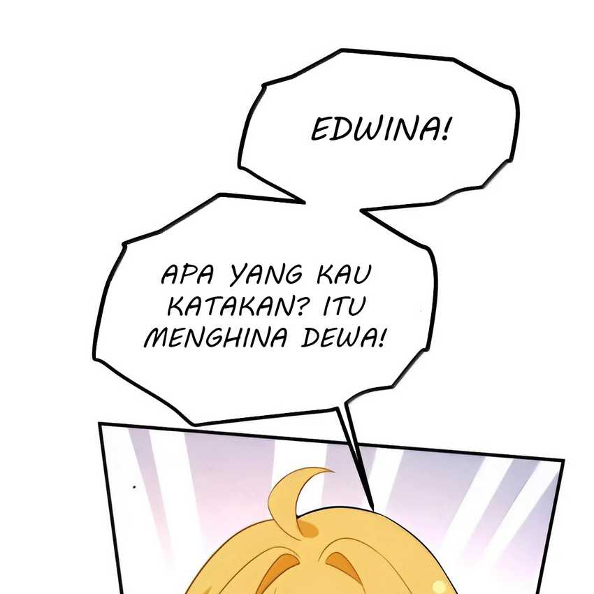 I Am a Max-Level Priestess in Another World Chapter 23 Gambar 88