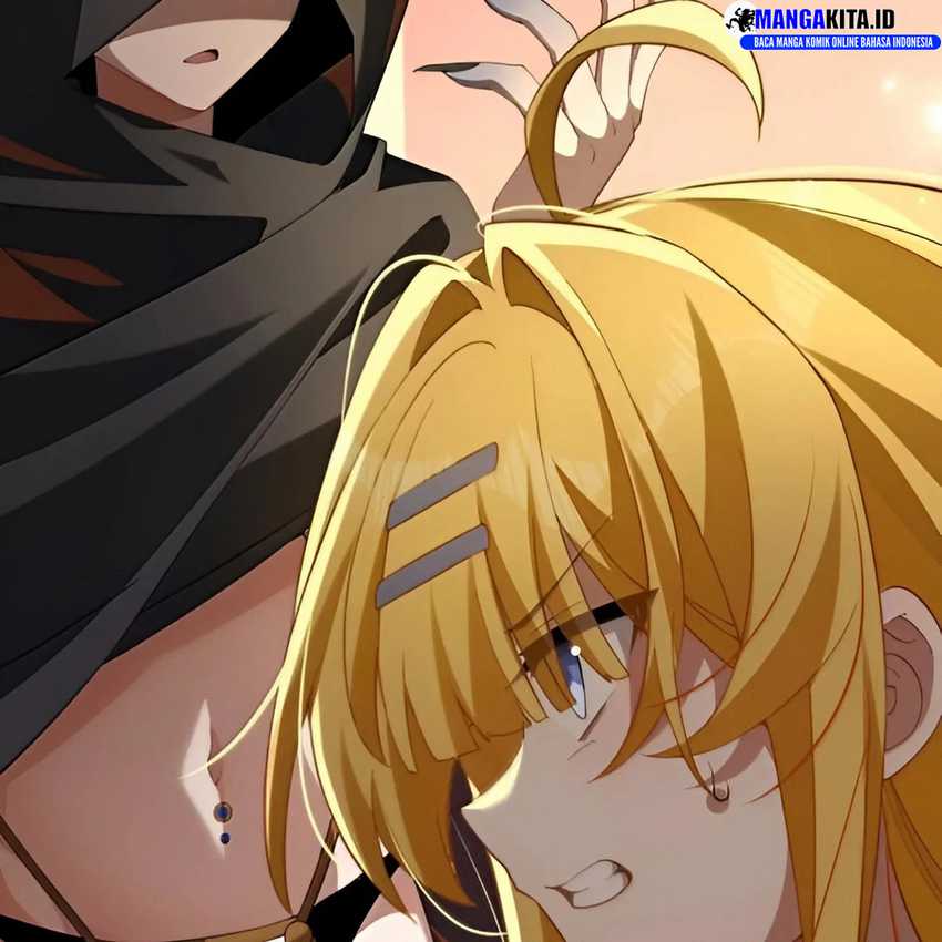 I Am a Max-Level Priestess in Another World Chapter 23 Gambar 99