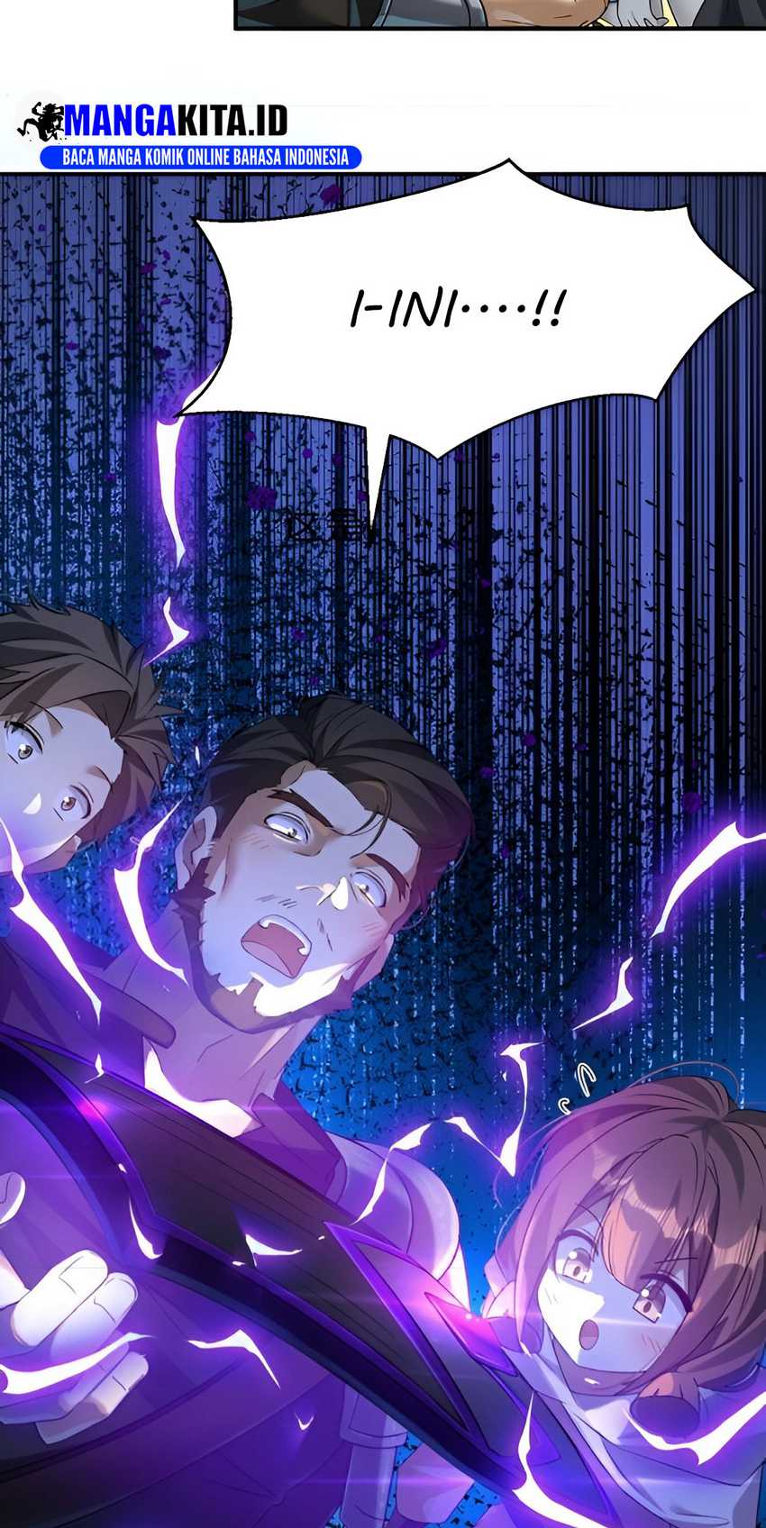 I Am a Max-Level Priestess in Another World Chapter 3 Gambar 9