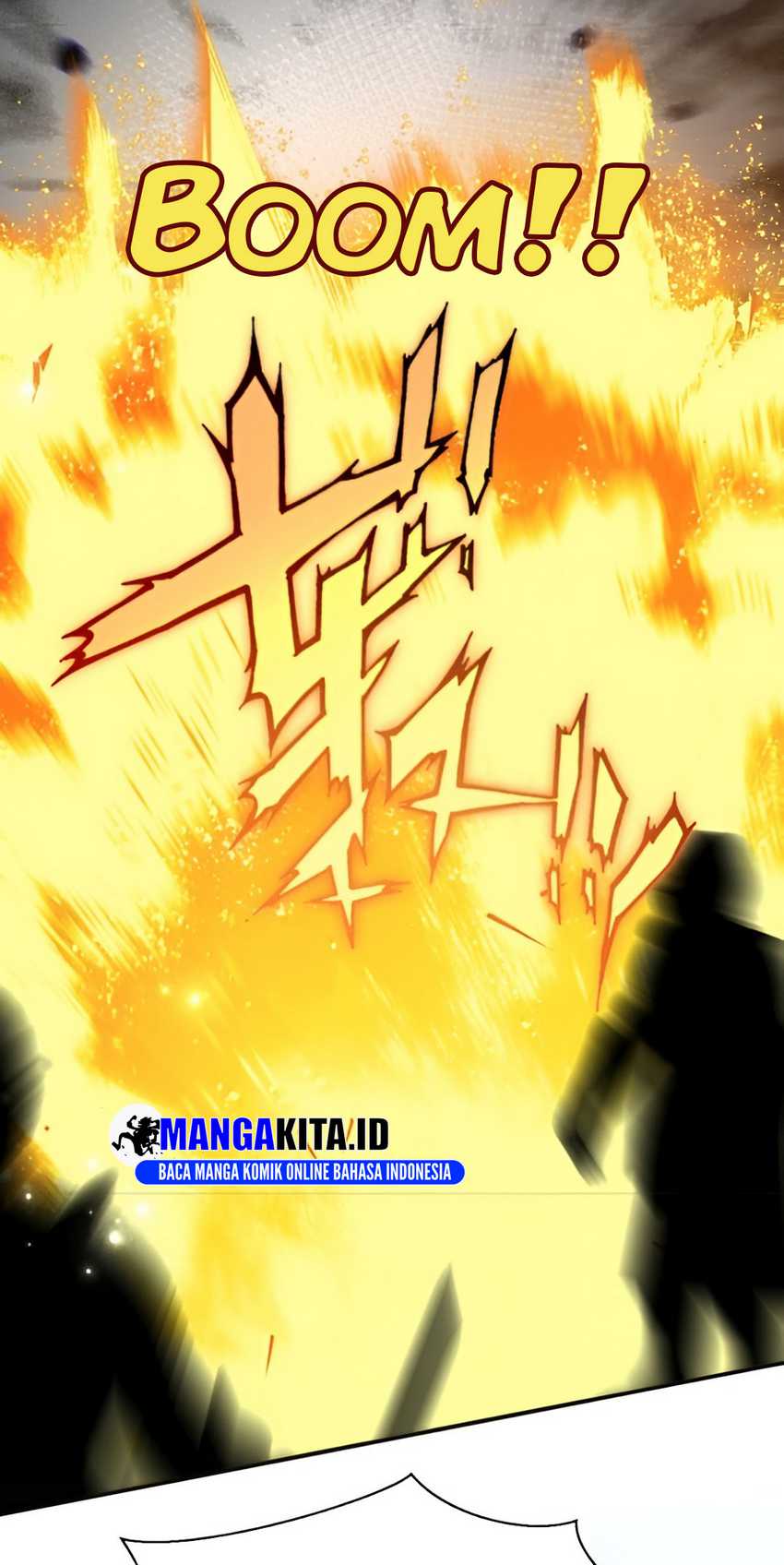 I Am a Max-Level Priestess in Another World Chapter 3 Gambar 16