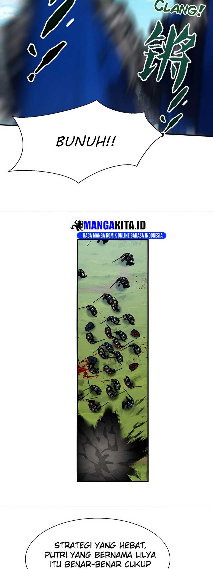 I Am a Max-Level Priestess in Another World Chapter 3 Gambar 19