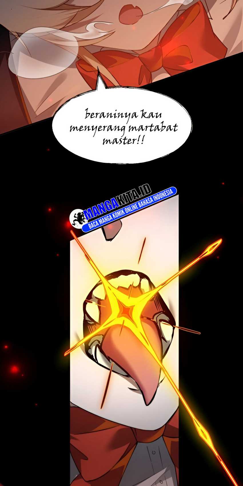 I Am a Max-Level Priestess in Another World Chapter 3 Gambar 24