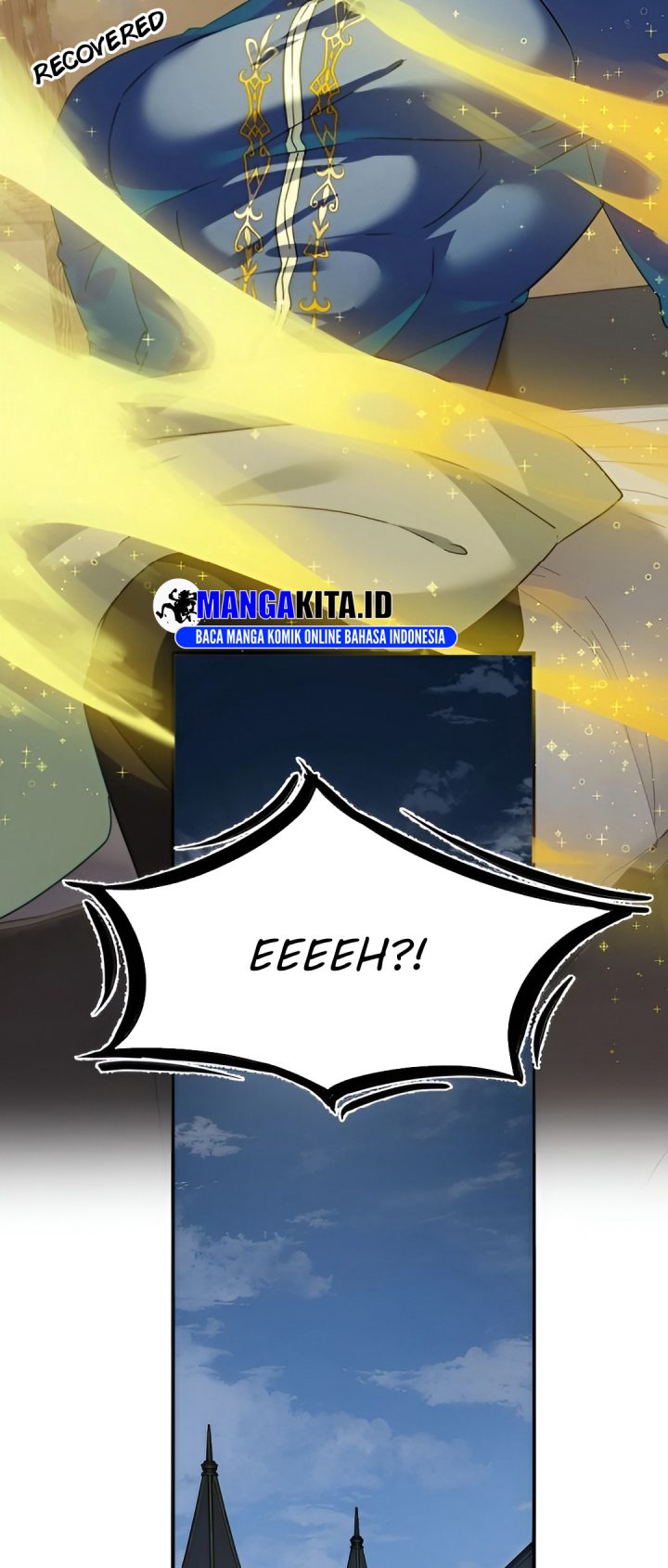 I Am a Max-Level Priestess in Another World Chapter 4 Gambar 42