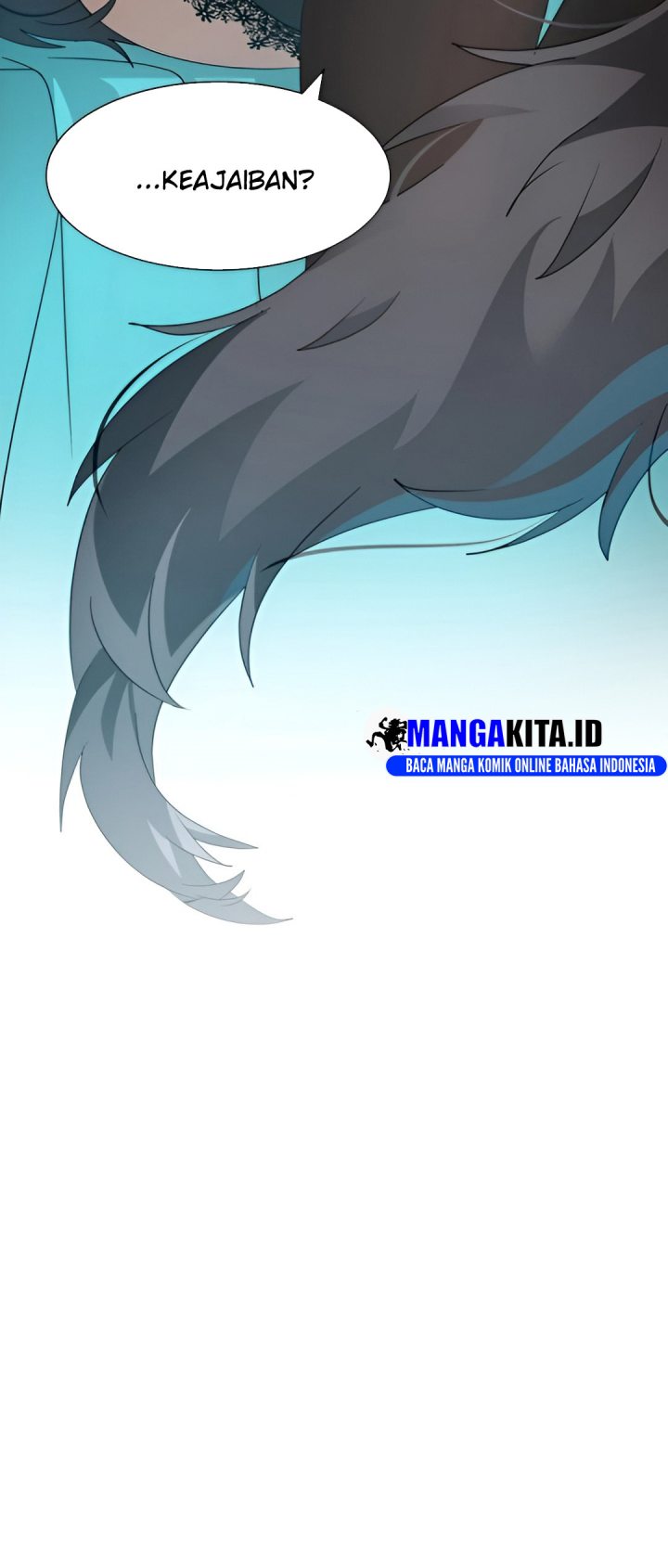 I Am a Max-Level Priestess in Another World Chapter 4 Gambar 46