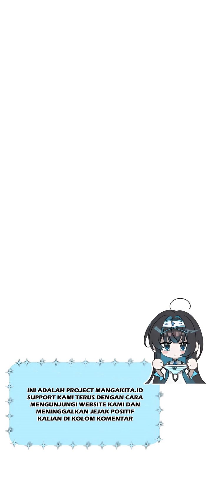 I Am a Max-Level Priestess in Another World Chapter 4 Gambar 47