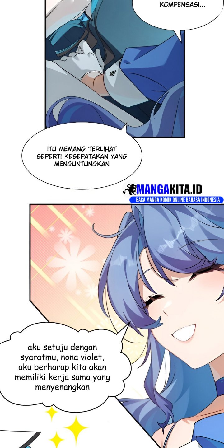 I Am a Max-Level Priestess in Another World Chapter 4 Gambar 10