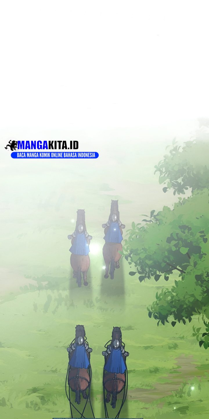 I Am a Max-Level Priestess in Another World Chapter 4 Gambar 13