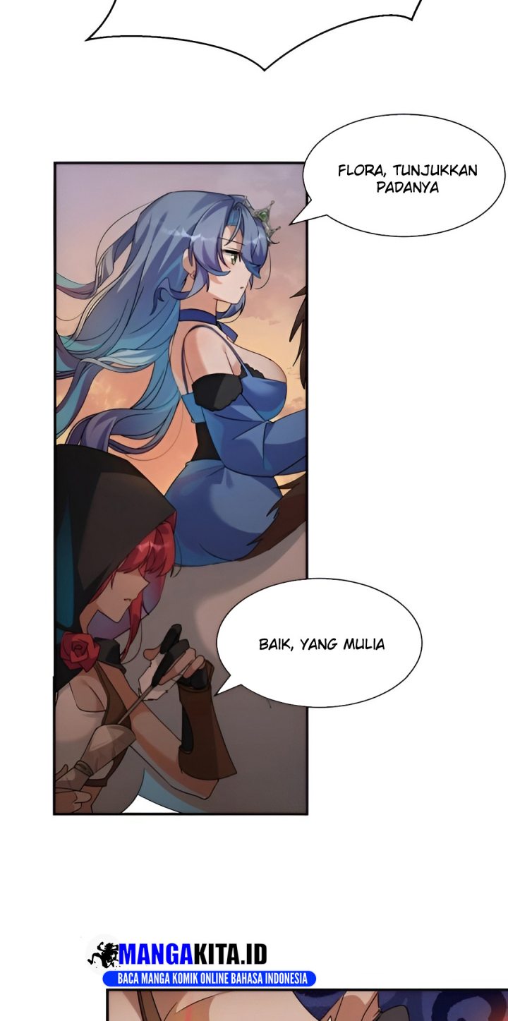 I Am a Max-Level Priestess in Another World Chapter 4 Gambar 22