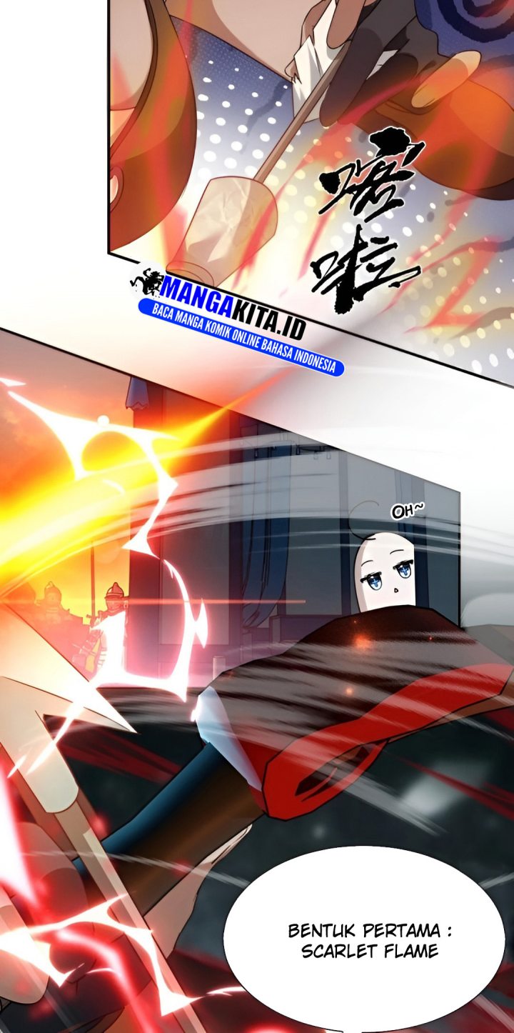 I Am a Max-Level Priestess in Another World Chapter 4 Gambar 23