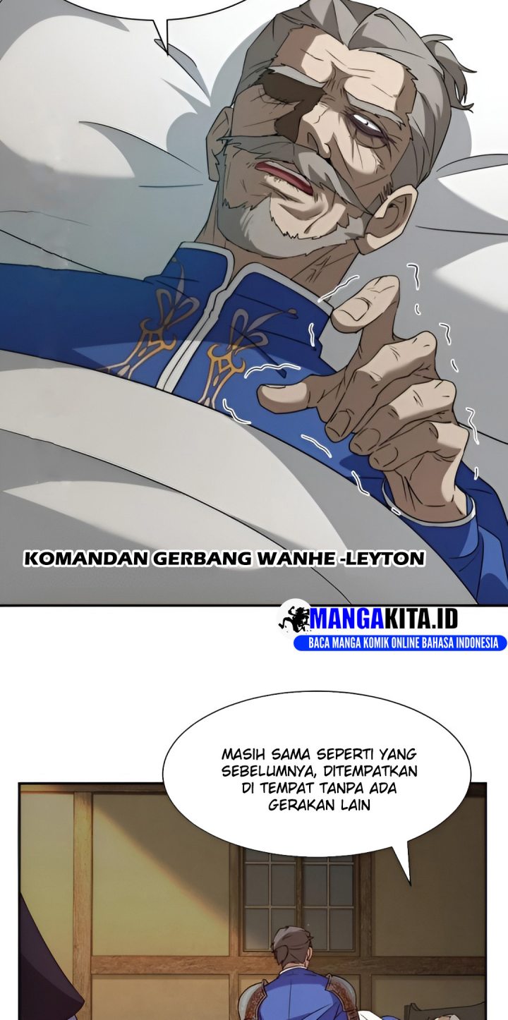 I Am a Max-Level Priestess in Another World Chapter 4 Gambar 29