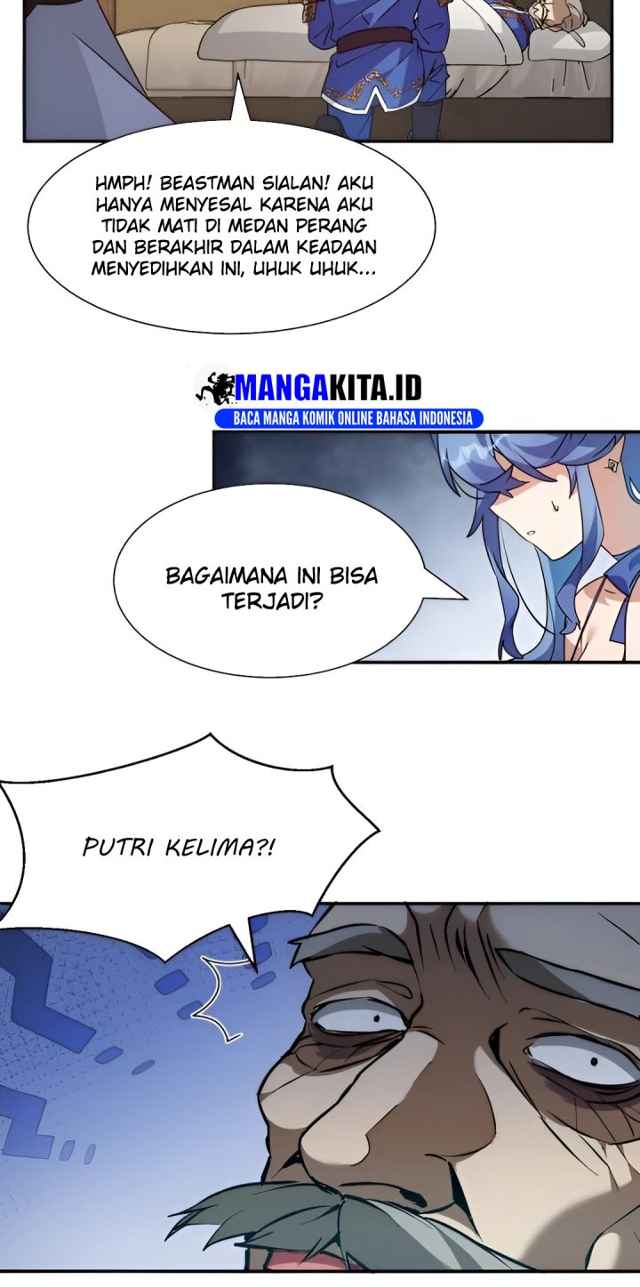 I Am a Max-Level Priestess in Another World Chapter 4 Gambar 30