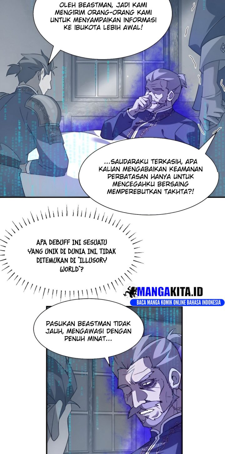 I Am a Max-Level Priestess in Another World Chapter 4 Gambar 33