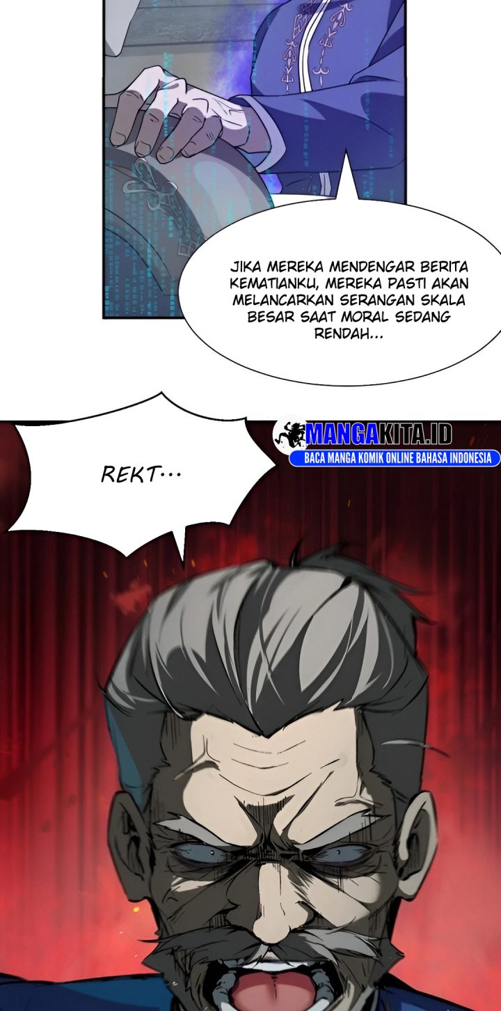 I Am a Max-Level Priestess in Another World Chapter 4 Gambar 34