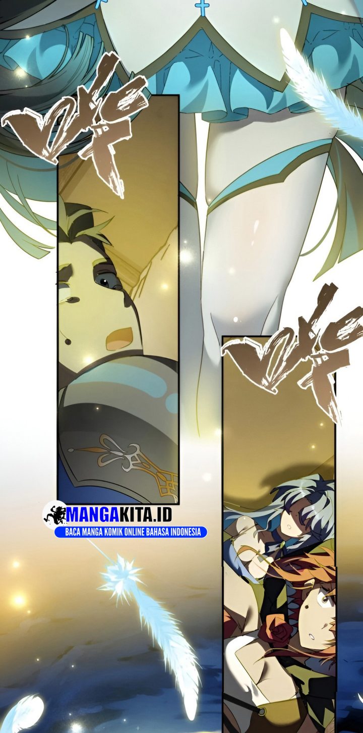 I Am a Max-Level Priestess in Another World Chapter 4 Gambar 37