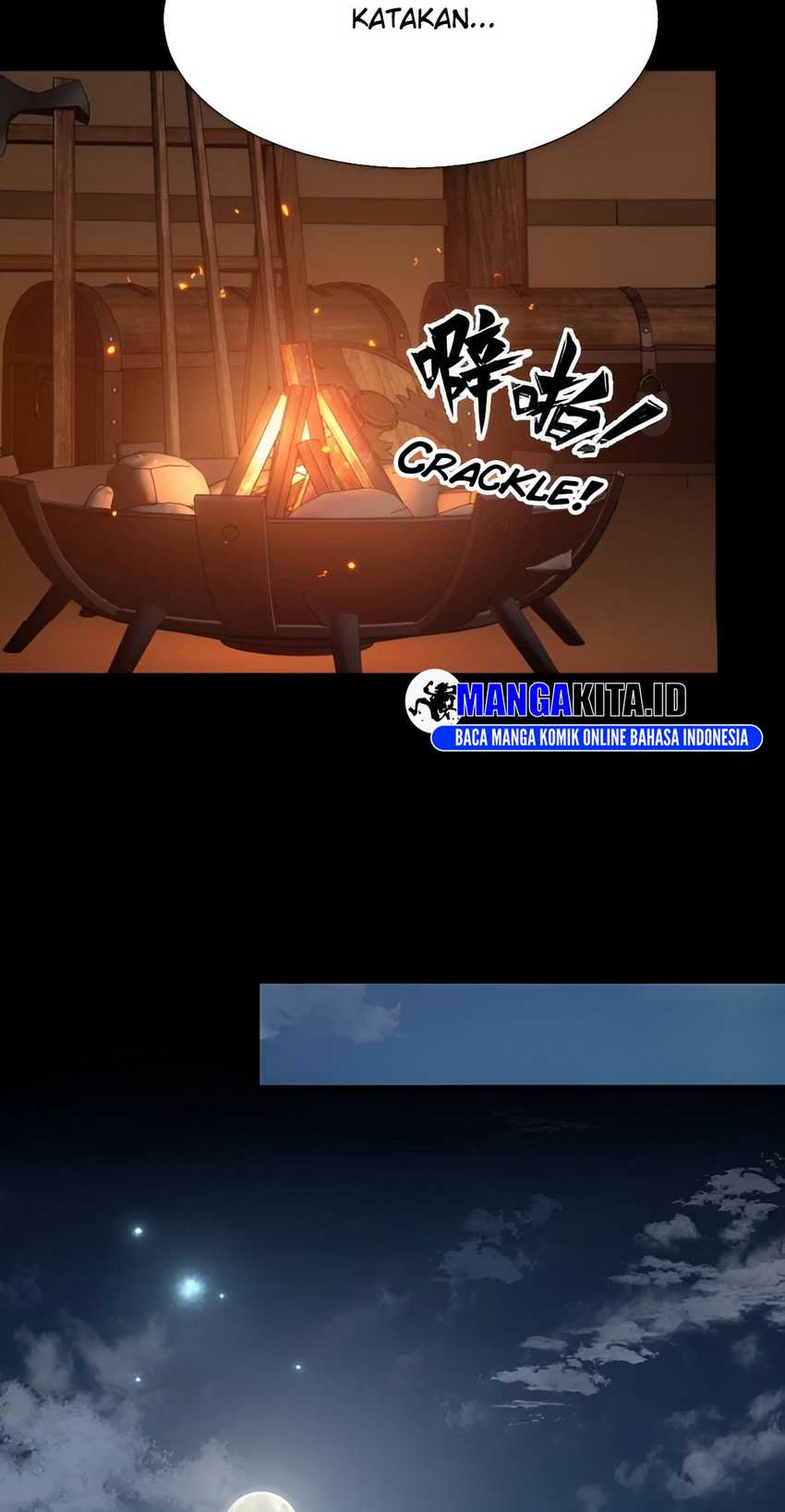 I Am a Max-Level Priestess in Another World Chapter 5 Gambar 42