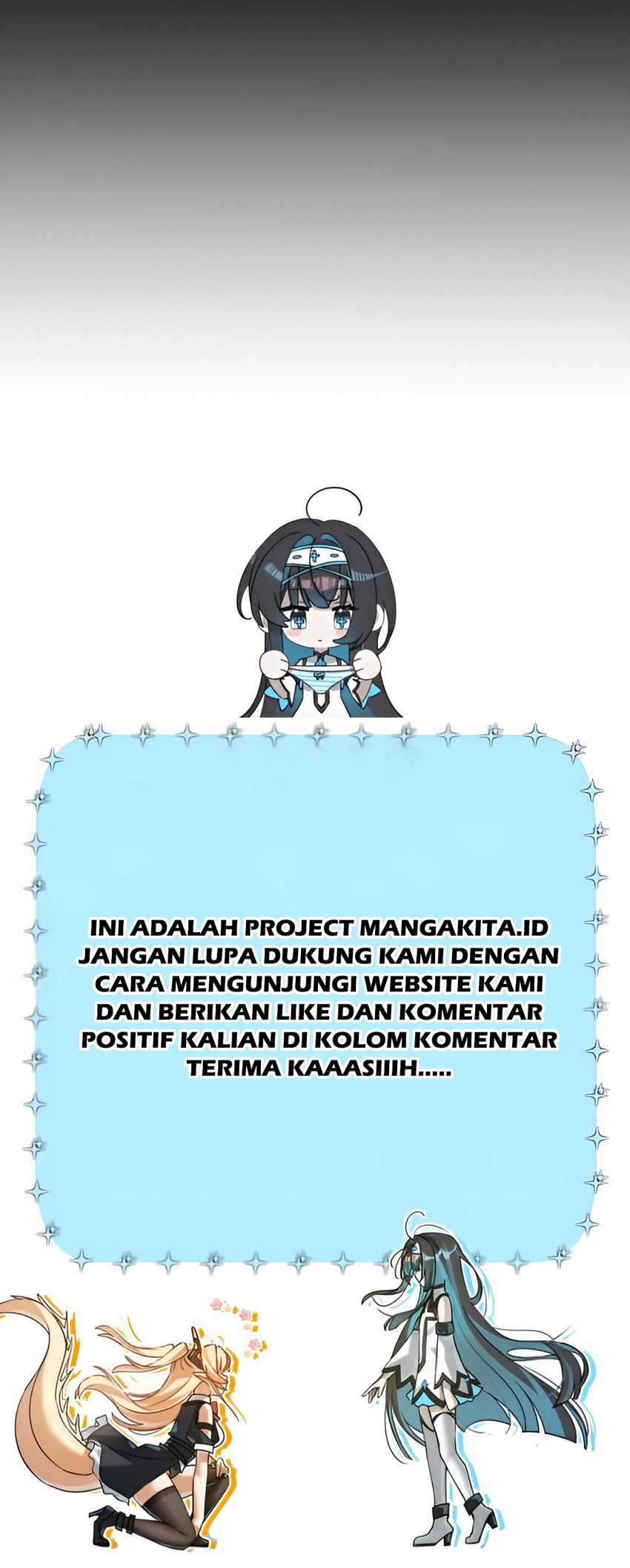 I Am a Max-Level Priestess in Another World Chapter 5 Gambar 46