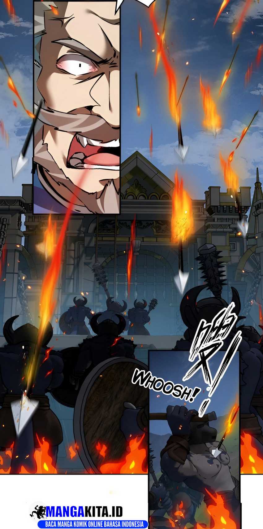 I Am a Max-Level Priestess in Another World Chapter 5 Gambar 11