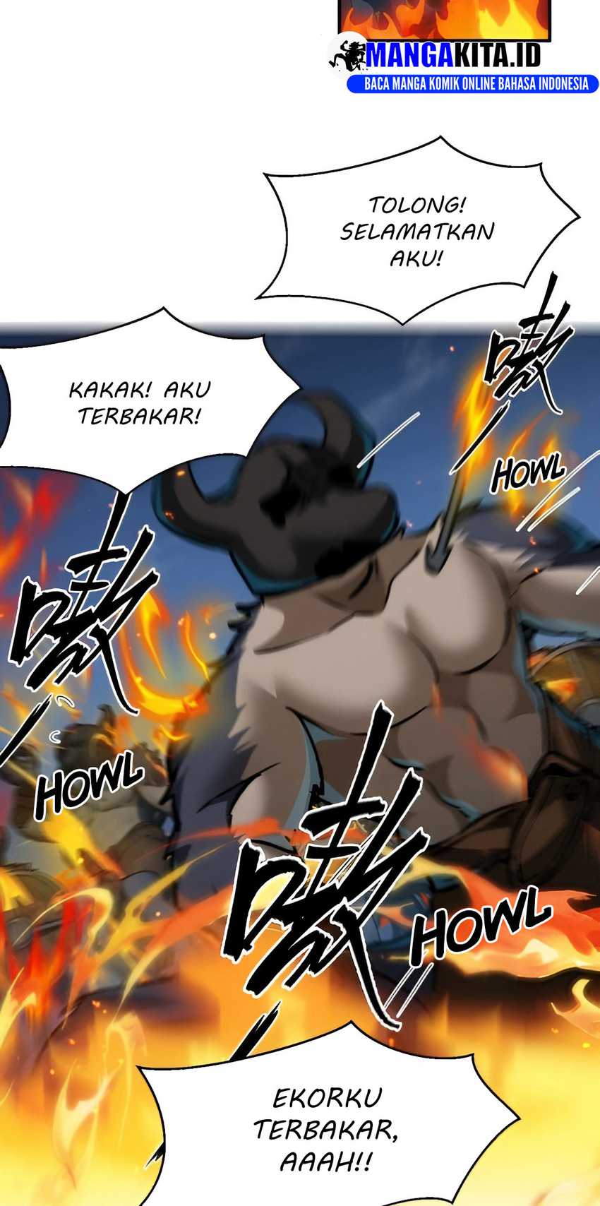 I Am a Max-Level Priestess in Another World Chapter 5 Gambar 12