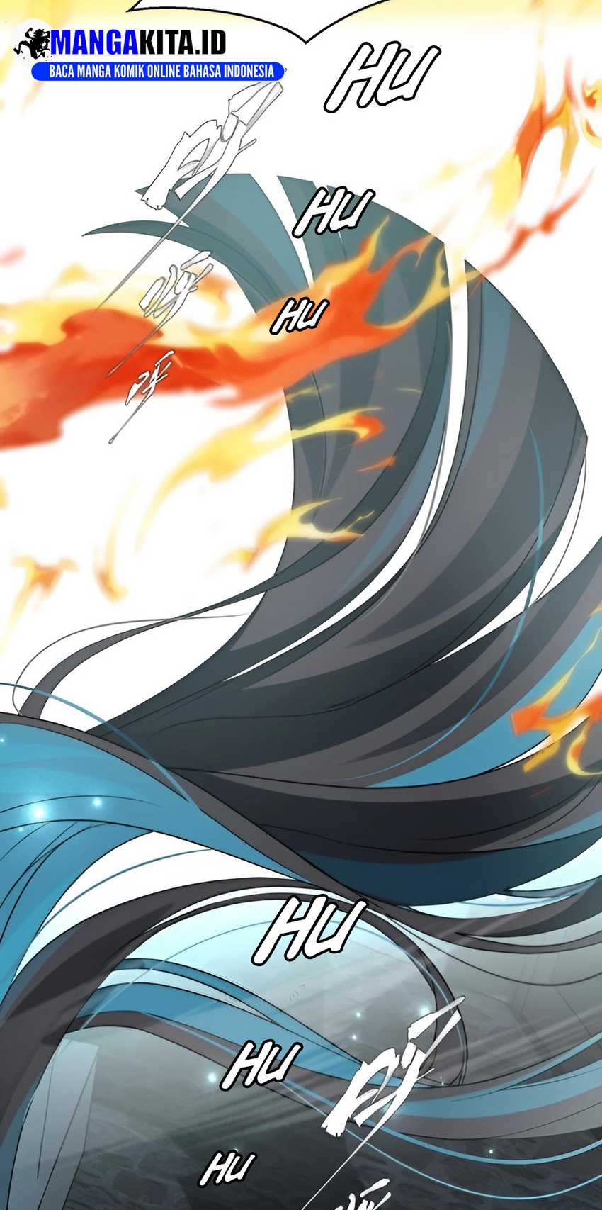 I Am a Max-Level Priestess in Another World Chapter 5 Gambar 13