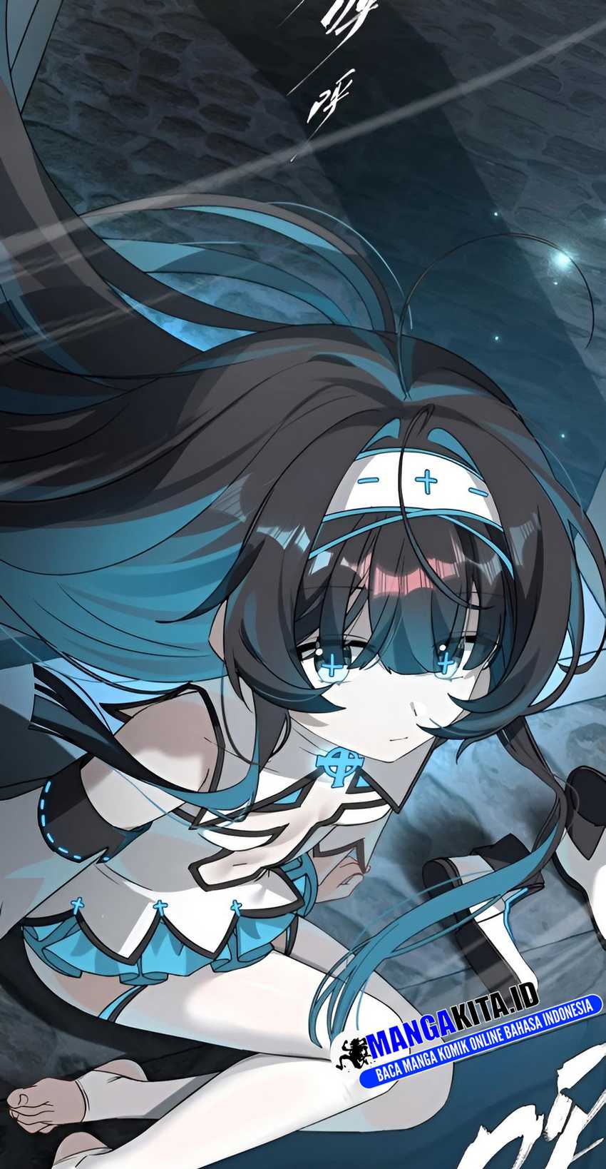 I Am a Max-Level Priestess in Another World Chapter 5 Gambar 14