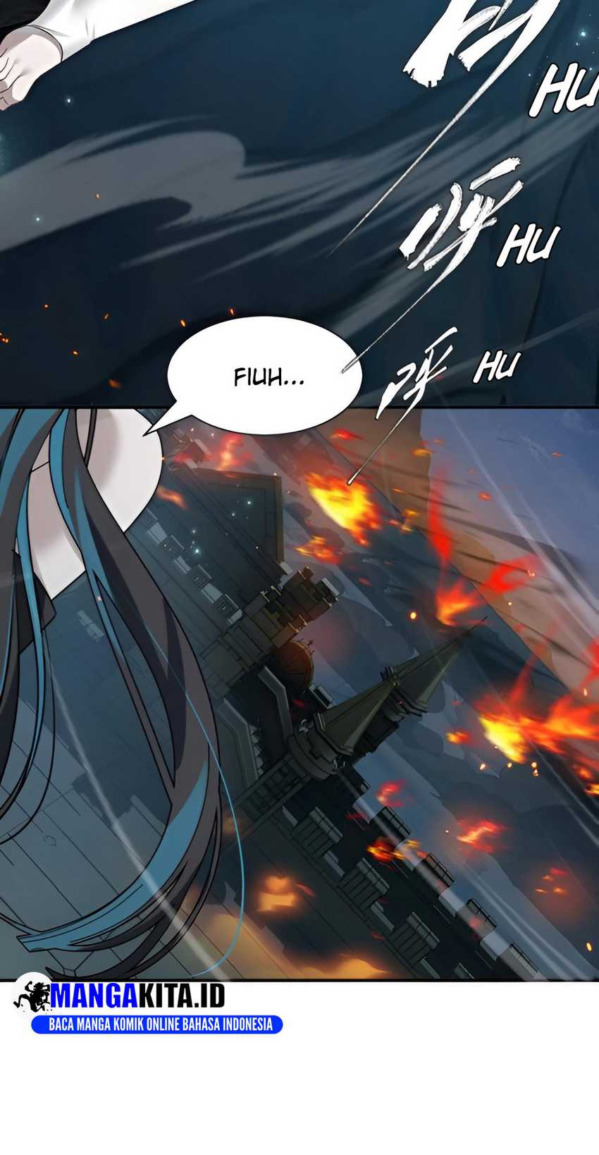 I Am a Max-Level Priestess in Another World Chapter 5 Gambar 15