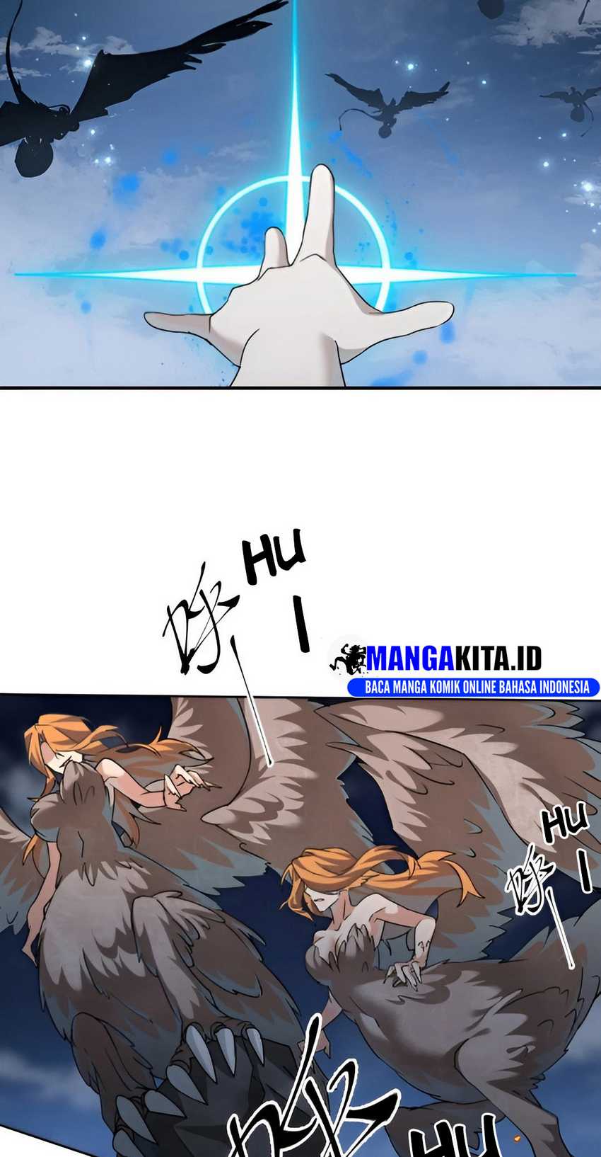 I Am a Max-Level Priestess in Another World Chapter 5 Gambar 20