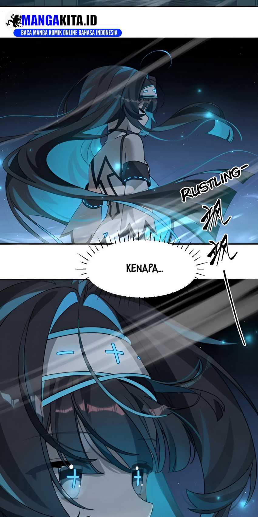 I Am a Max-Level Priestess in Another World Chapter 5 Gambar 26