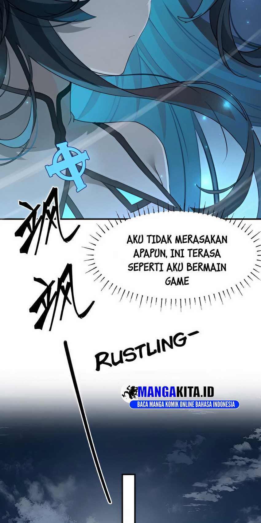 I Am a Max-Level Priestess in Another World Chapter 5 Gambar 27