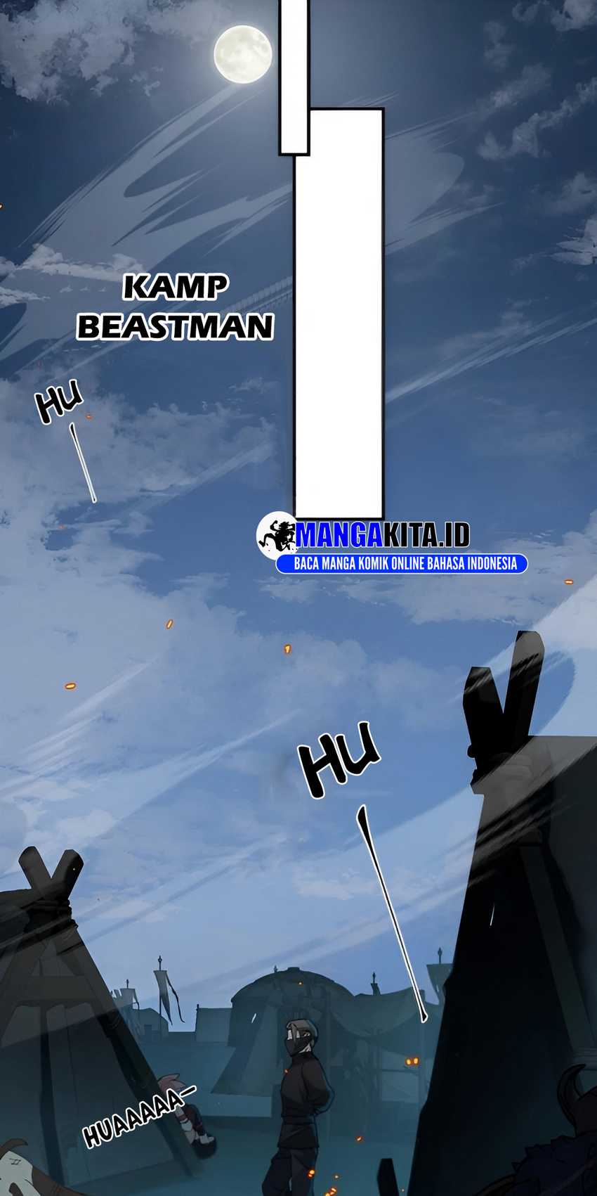 I Am a Max-Level Priestess in Another World Chapter 5 Gambar 28