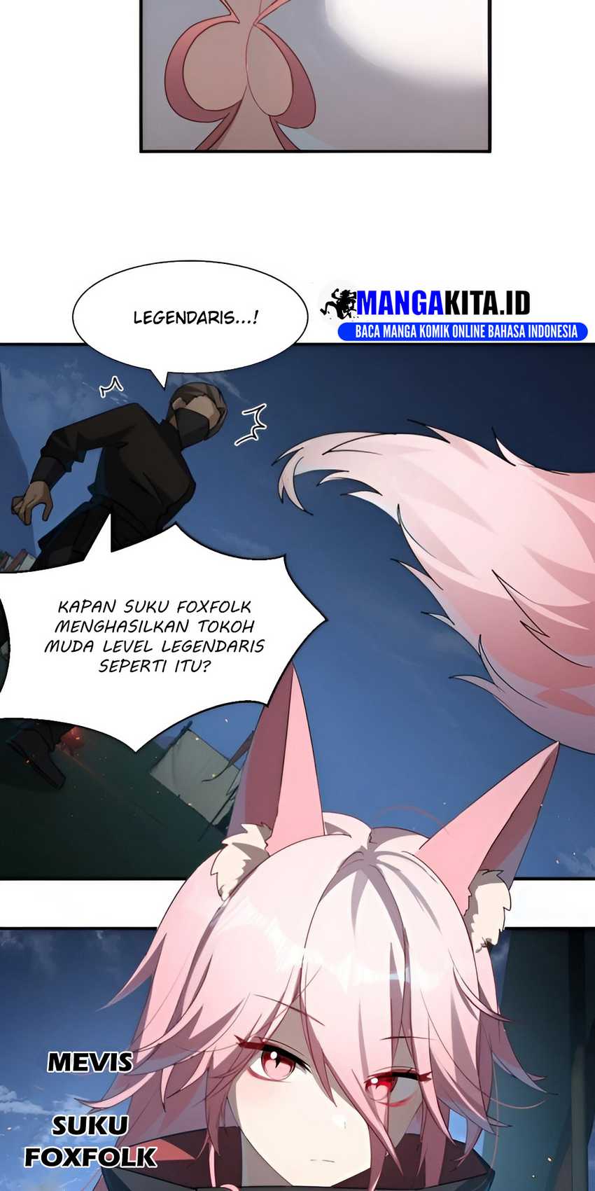 I Am a Max-Level Priestess in Another World Chapter 5 Gambar 30