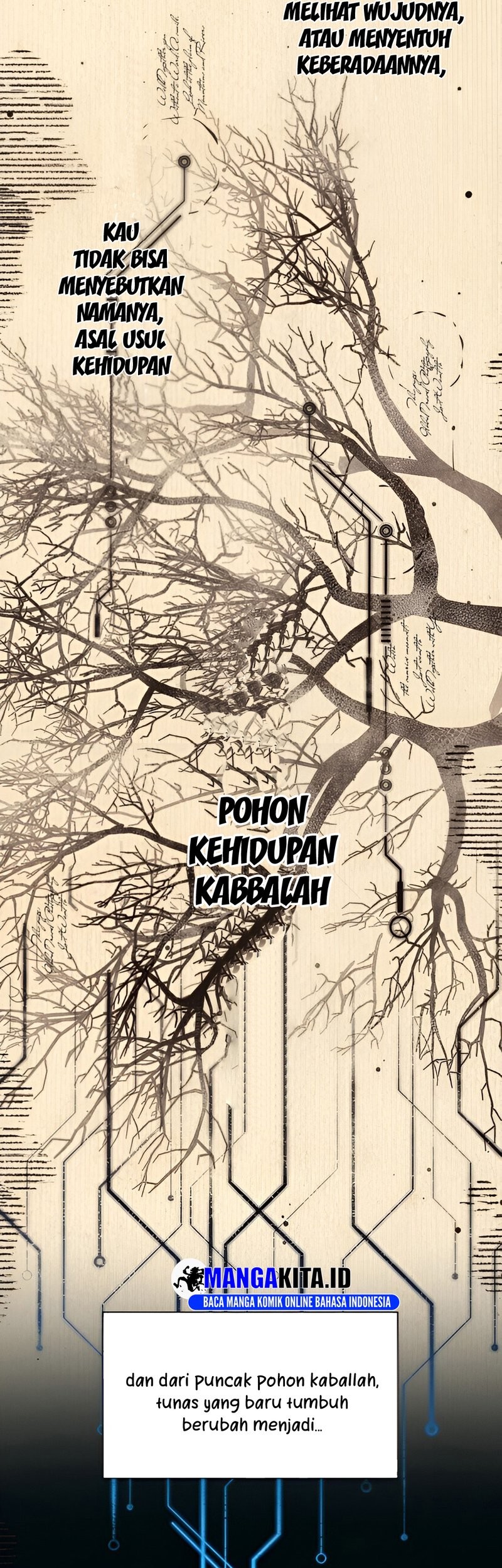 I Am a Max-Level Priestess in Another World Chapter 6 Gambar 13