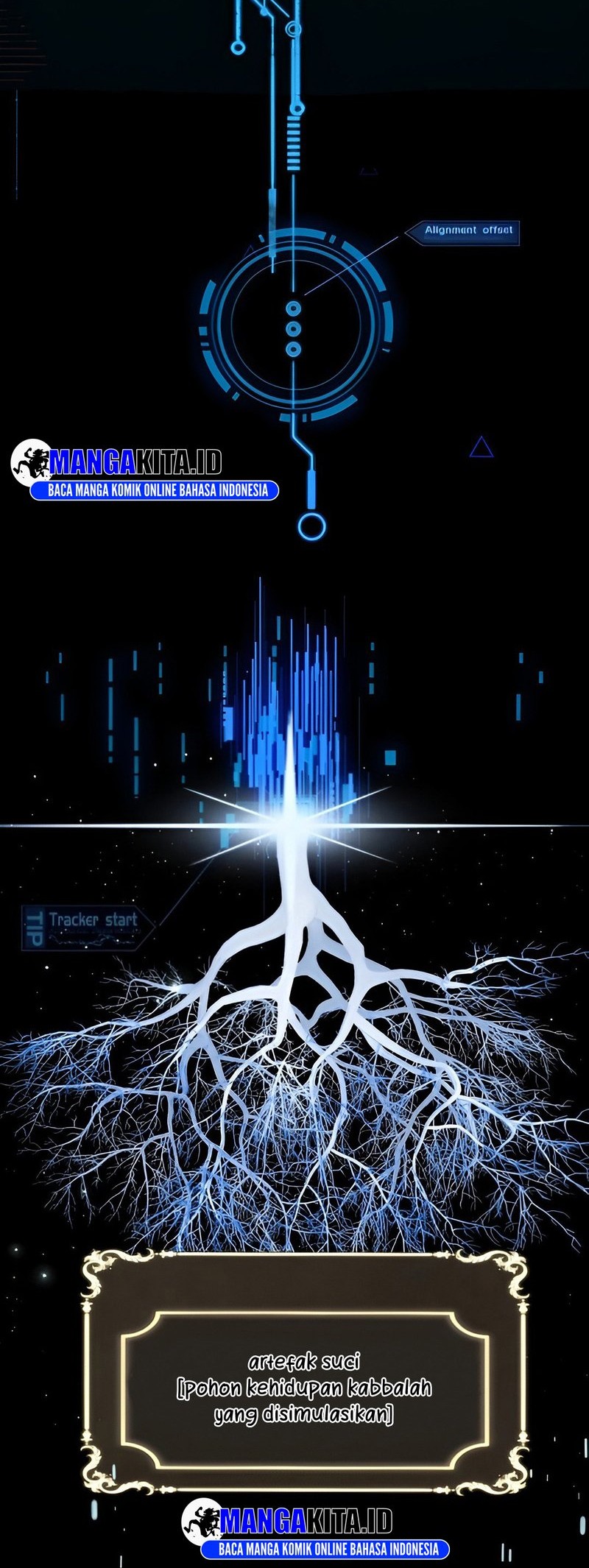 I Am a Max-Level Priestess in Another World Chapter 6 Gambar 14