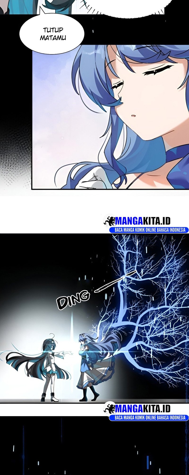 I Am a Max-Level Priestess in Another World Chapter 6 Gambar 16