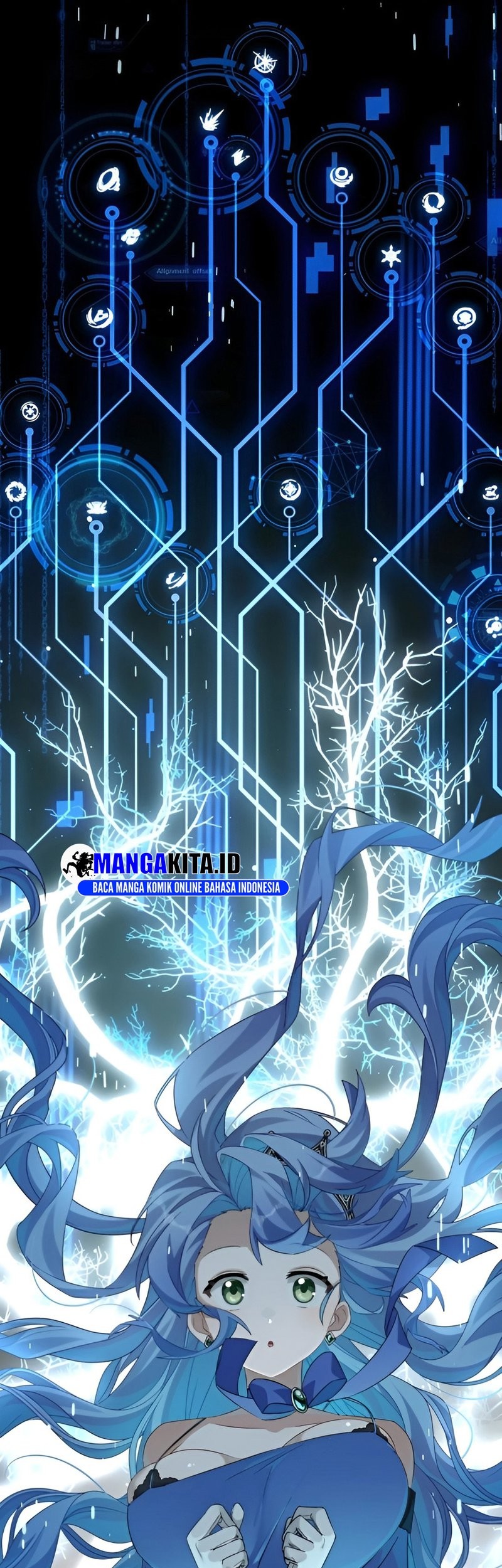 I Am a Max-Level Priestess in Another World Chapter 6 Gambar 17