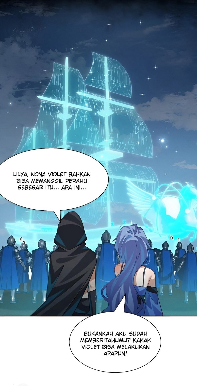 I Am a Max-Level Priestess in Another World Chapter 6 Gambar 30