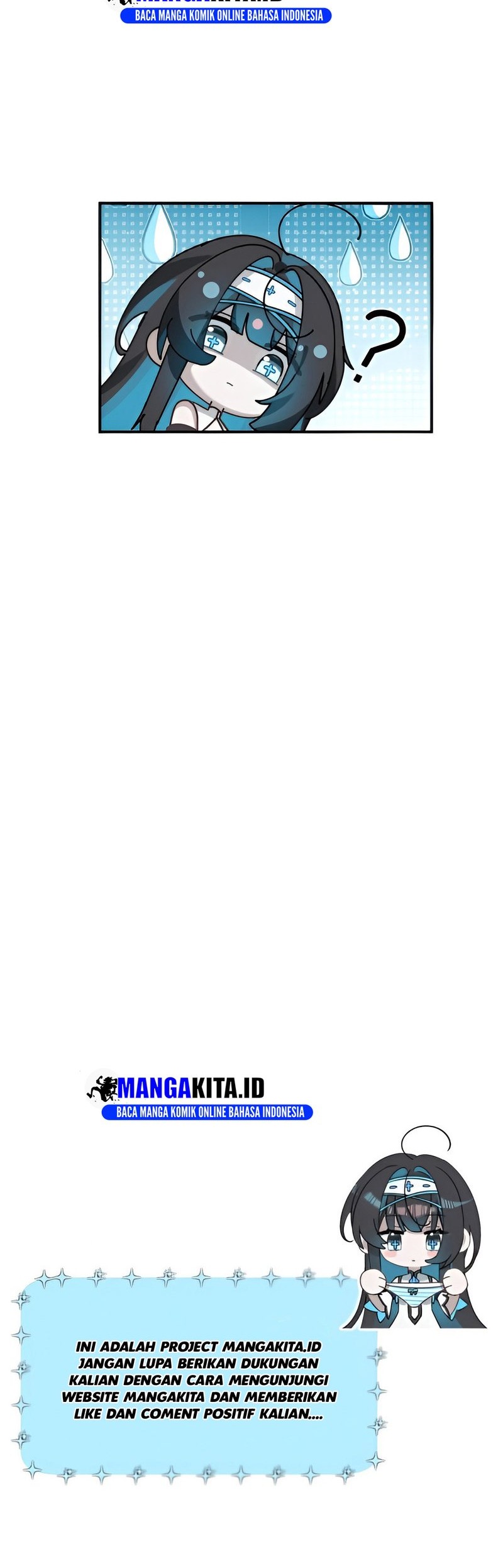 I Am a Max-Level Priestess in Another World Chapter 6 Gambar 38