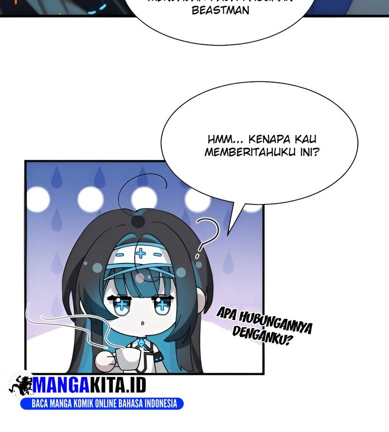 Manhua I Am a Max-Level Priestess in Another World Chapter 6 gambar nomor 2