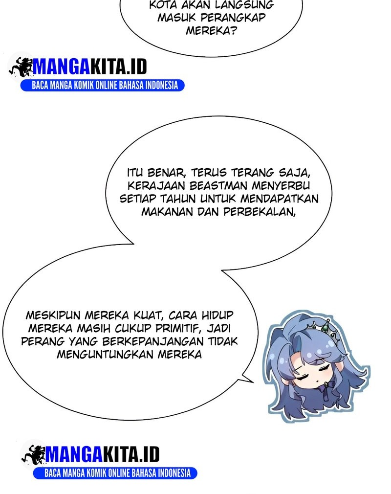 I Am a Max-Level Priestess in Another World Chapter 6 Gambar 5