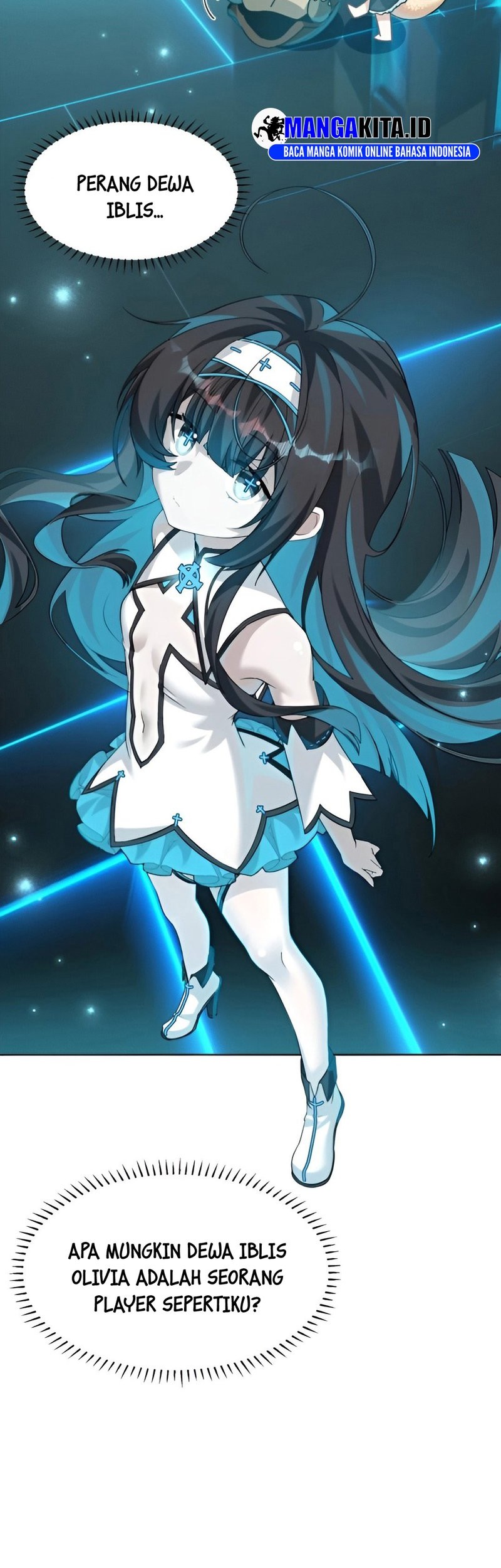 I Am a Max-Level Priestess in Another World Chapter 7 Gambar 14