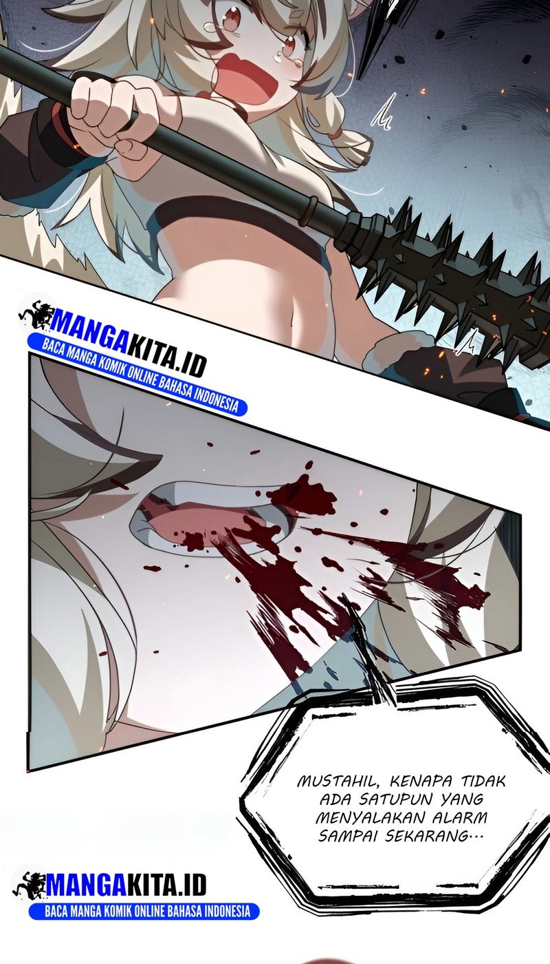 I Am a Max-Level Priestess in Another World Chapter 7 Gambar 18