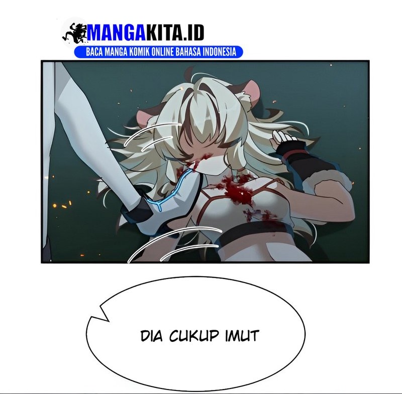 I Am a Max-Level Priestess in Another World Chapter 7 Gambar 21