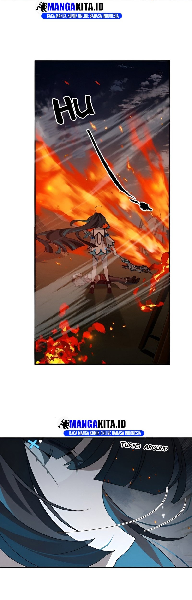 I Am a Max-Level Priestess in Another World Chapter 7 Gambar 23