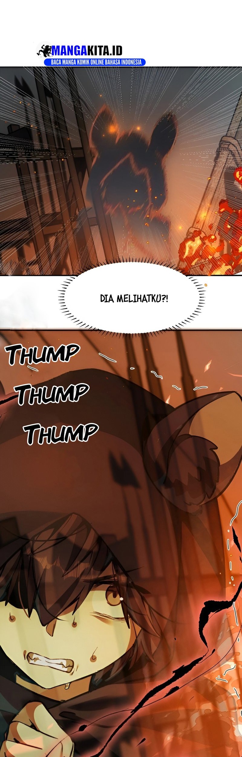 I Am a Max-Level Priestess in Another World Chapter 7 Gambar 24