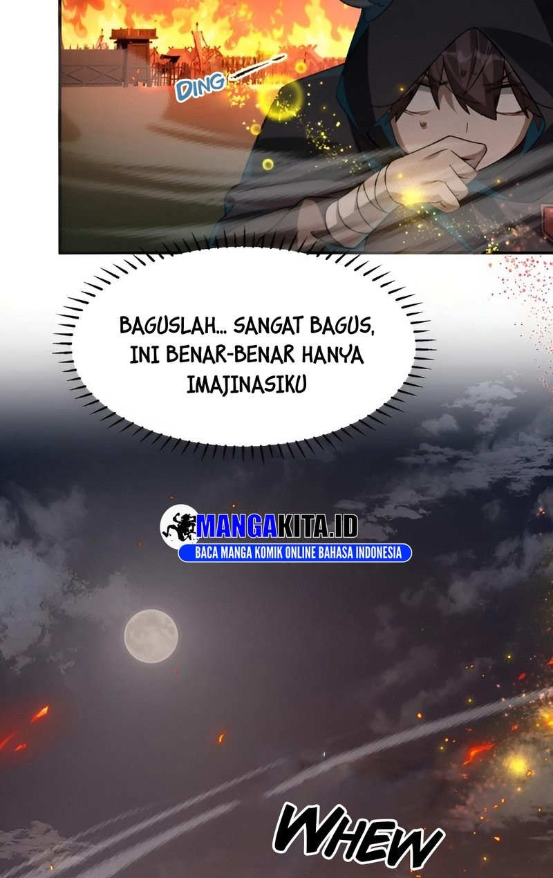 I Am a Max-Level Priestess in Another World Chapter 7 Gambar 28