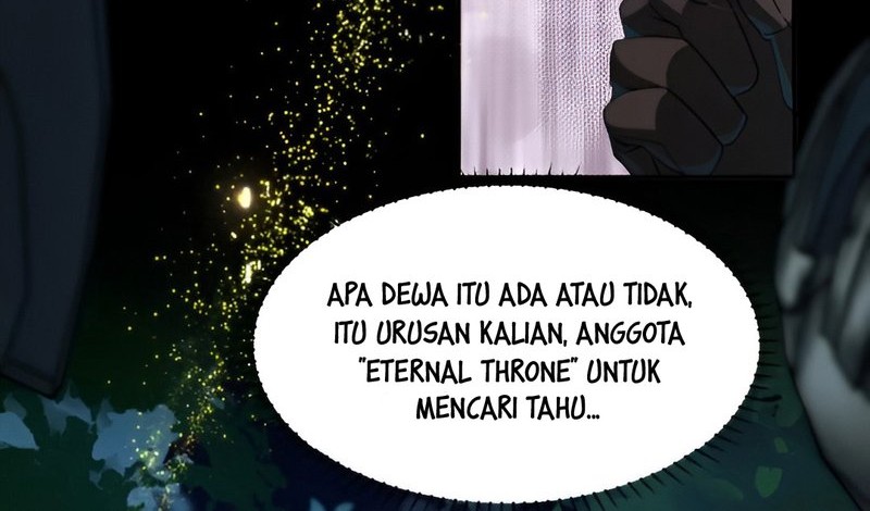 I Am a Max-Level Priestess in Another World Chapter 7 Gambar 36