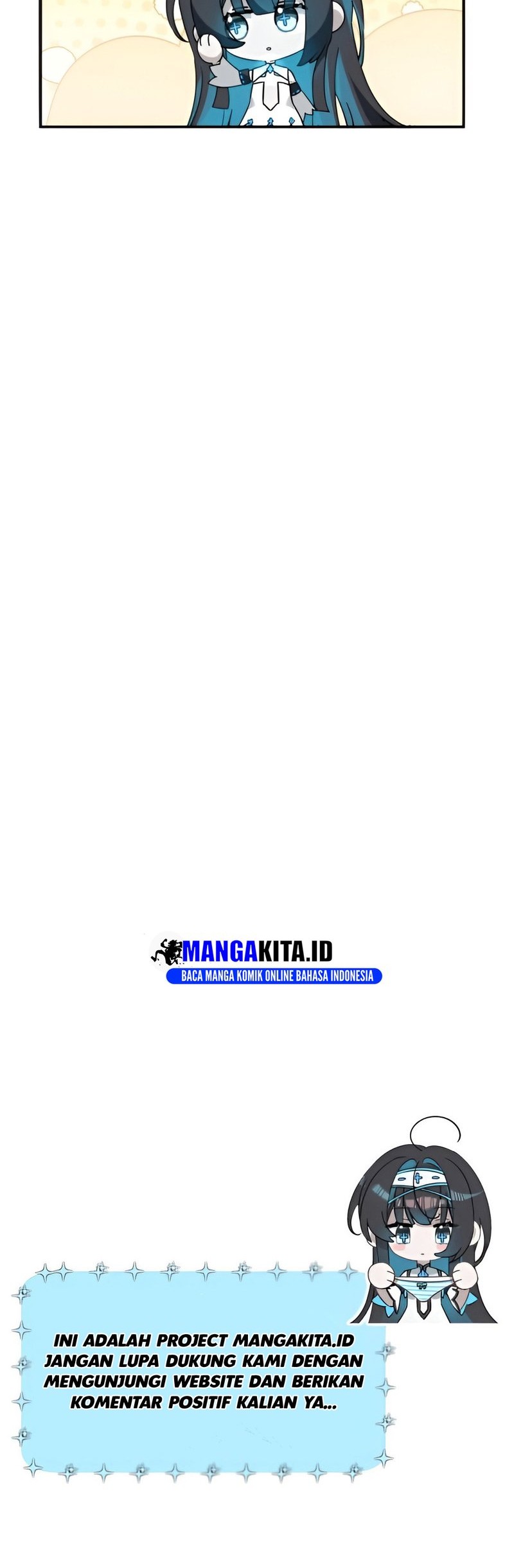 I Am a Max-Level Priestess in Another World Chapter 7 Gambar 38