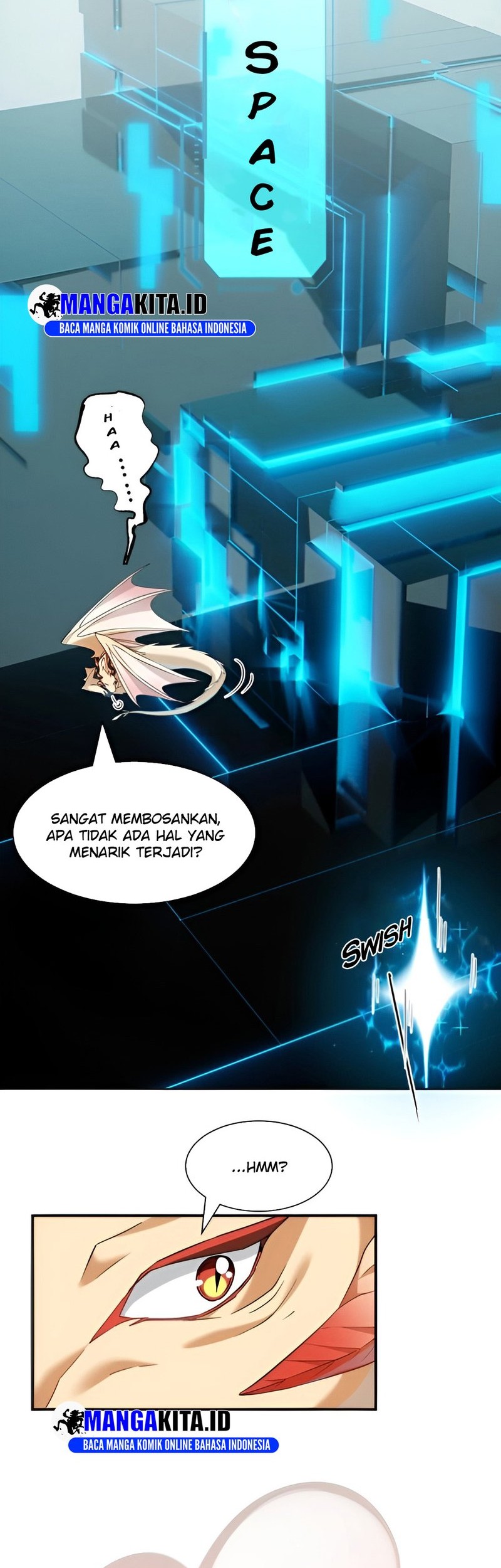 Manhua I Am a Max-Level Priestess in Another World Chapter 7 gambar nomor 2